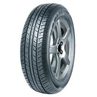 Semi-Steel Radial Ply Tire F101