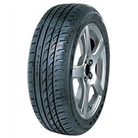 Semi-Steel Radial Ply Tire (F105)