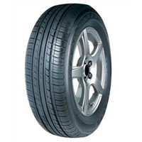 Semi-Steel Radial Ply Tire (F109)