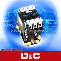 Shanghai DELIXI CJX2 AC contactors