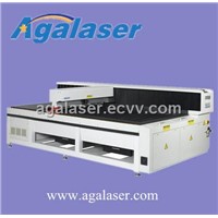 Sheet Metal Laser Cutting Machine AGA-1530M