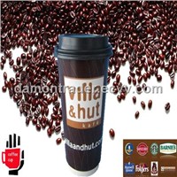 Single Poly coated paper cup-4