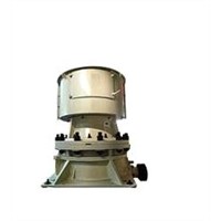 Single-Cylinder Hydraulic Cone Crusher