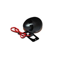 Siren horn alarm buzzer speaker 120db 12v/24v ABS
