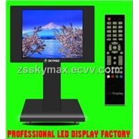 SkyMax P4 Small Full Color  Indoor led display
