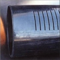 Slotted Liners Screen Pipe