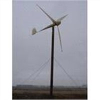 Small Windmill Generator