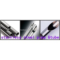 Smaller Diameter ASTM Alloy Carbon Steel Seamless Steel Pipe