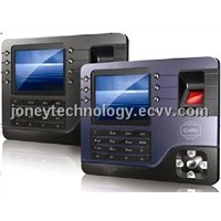 Smart Fingerprint Access Control Machine(JYF-A401)