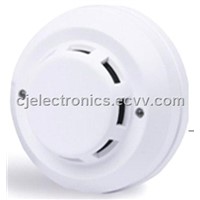 Smoke Alarm System-CJ-AS-2PL-1 2-Wired Networking Photoelectric Smoke Detector