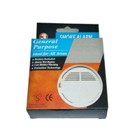 Smoke Detector
