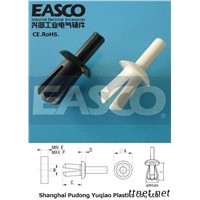 Snap Rivet - EASCO Wiring Duct