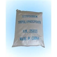Sodium  Tripolyphosphate