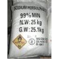 Sodium Persulfate
