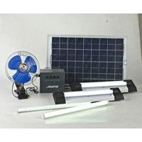 Solar Energy Control System (302)