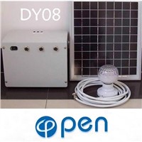Solar Energy (DY08)