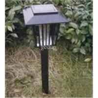 Solar Lamp for Garden 2012