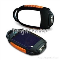 Solar Mobile Charger016