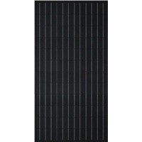 Solar Panel with 190W Power and Monocrystalline Solar Silicon Cells