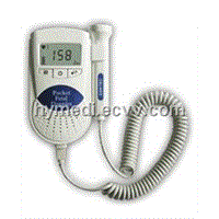 Sonotrax B Fetal Doppler