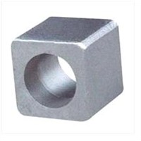 Square Forging Parts