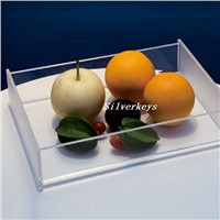 Square Fruit Tray
