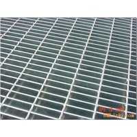 Stainless Steel Grating