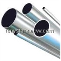 Stainless Steel Pipe/Tube (TP304/304L)