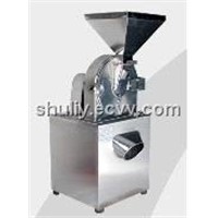 Stainless Steel Salt Grinding Machine / Salt Crusher / Salt Mill / Salt Grinder