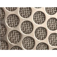 Stainless Steel Sintered Mesh of  Chinese Professional supplier