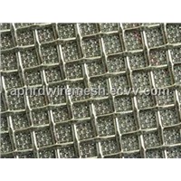 Stainless Steel Sintered Mesh offered by China Anping Hengruida Wire Mesh Co.,Ltd