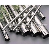 Stainless Steel Welding Tube