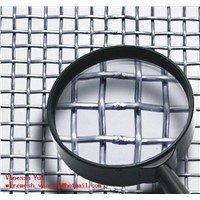 Stainless Steel Wire Mesh