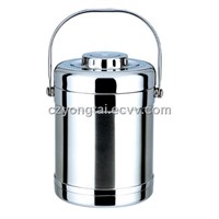 Stainless steel Food Flask