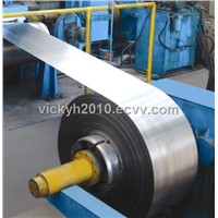 Stainless steel rolling belt