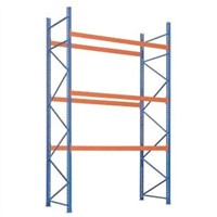 Standard Pallet Racking