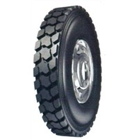 Suitable for Use on Roads in the Mine and Mountain Areas Steel Radial Ply Tire (ST869)