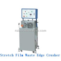 Stretch Film Waste Edge Crusher(DFFS-60)