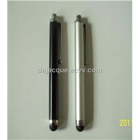 Stylus Touch Screen Pen for iPhone 4S 4 4G 3GS iPad 2 iPod Touch Smart Phone