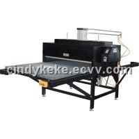 Sublimation transfer machineCY-A