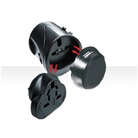 Swiss Travel Adapter