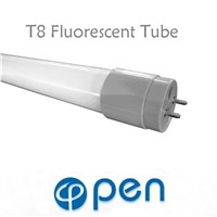 T8 Fluorescent Tube (OP-LI-S115-24 T8  AC110-120V)