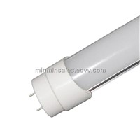 T8 LED Tube with 10W Power, 1,800lm Luminous Flux, High-luminous and Lower Energy Consumption