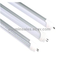 T8 LED Tubes with 25W Power, Sized 1,500 x 26mm, High-PFC and Low-THD