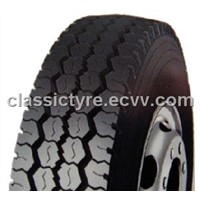 TBR 295/75R22.5 TYRE