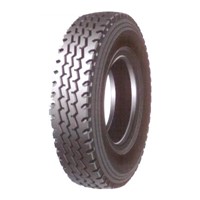 Adaptability to Various Urban and Rural Roads TBR Tire