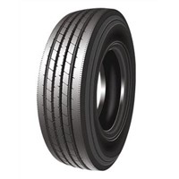 Monolith Brand Lorry Tyre