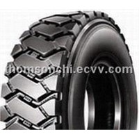 TBR Tyre HK889 Radial Truck Tyre