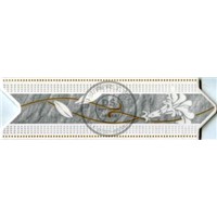 TOP SALE ARROW BORDER, CB1235T SOUTH AMERICA DESIGN