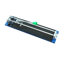 TZG Z-400 18&amp;quot; Snap Tile Cutter will Steel Base
